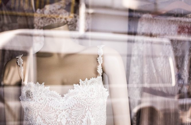5 Tipps zum Brautkleid-Kauf