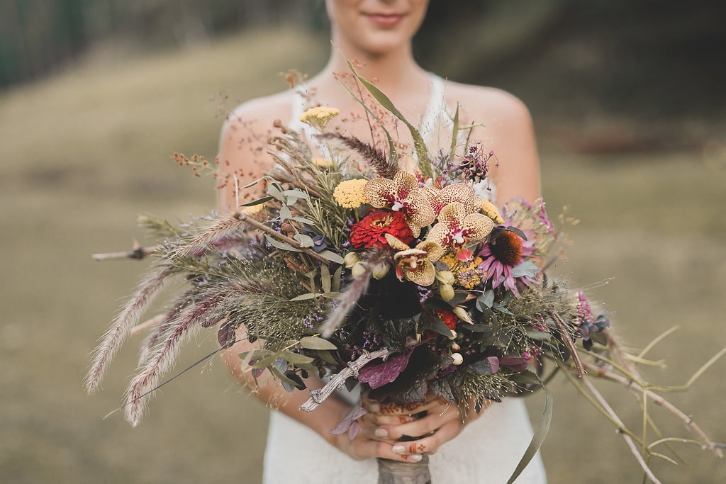 Styled Shoot: Marokko Stil und Kamel-Liebe