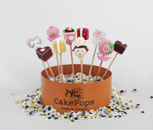 Cake Pops Variation_Fotograf Olivia Wimmer