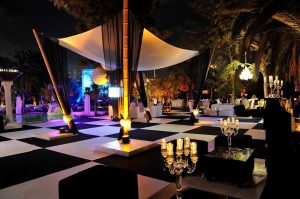 Cocoon Events - Wedding in Morocco