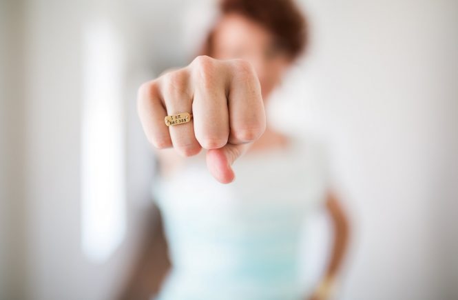 Wie man eine Hochzeitsplanerin in den Wahnsinn treibt