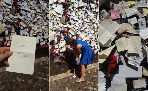 Letters to Juliet - Love Advice
