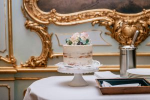 Urban Wedding - Hochzeitstorte, Wedding Cake