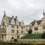 Hochzeit im Schloss Grafenegg, Hochzeitslocation