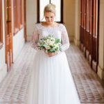 Hochzeit im Schloss Grafenegg, Brautshooting