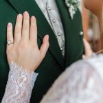 Hochzeit im Schloss Grafenegg, Brautshooting