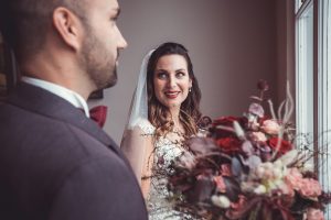 Styled Shoot: Bergverliebt