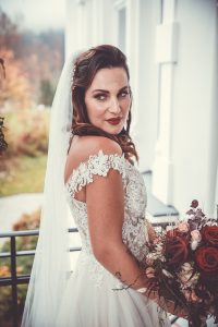 Styled Shoot: Bergverliebt