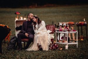 Styled Shoot: Bergverliebt